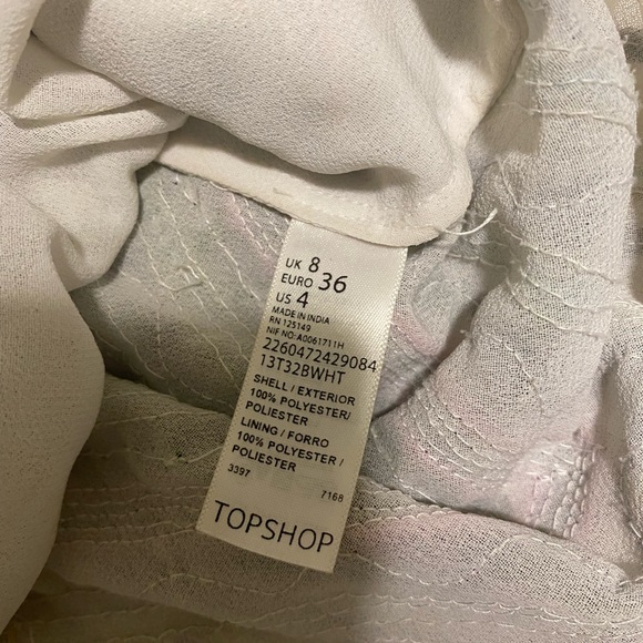 Sequence tank top - Picture 4 of 4